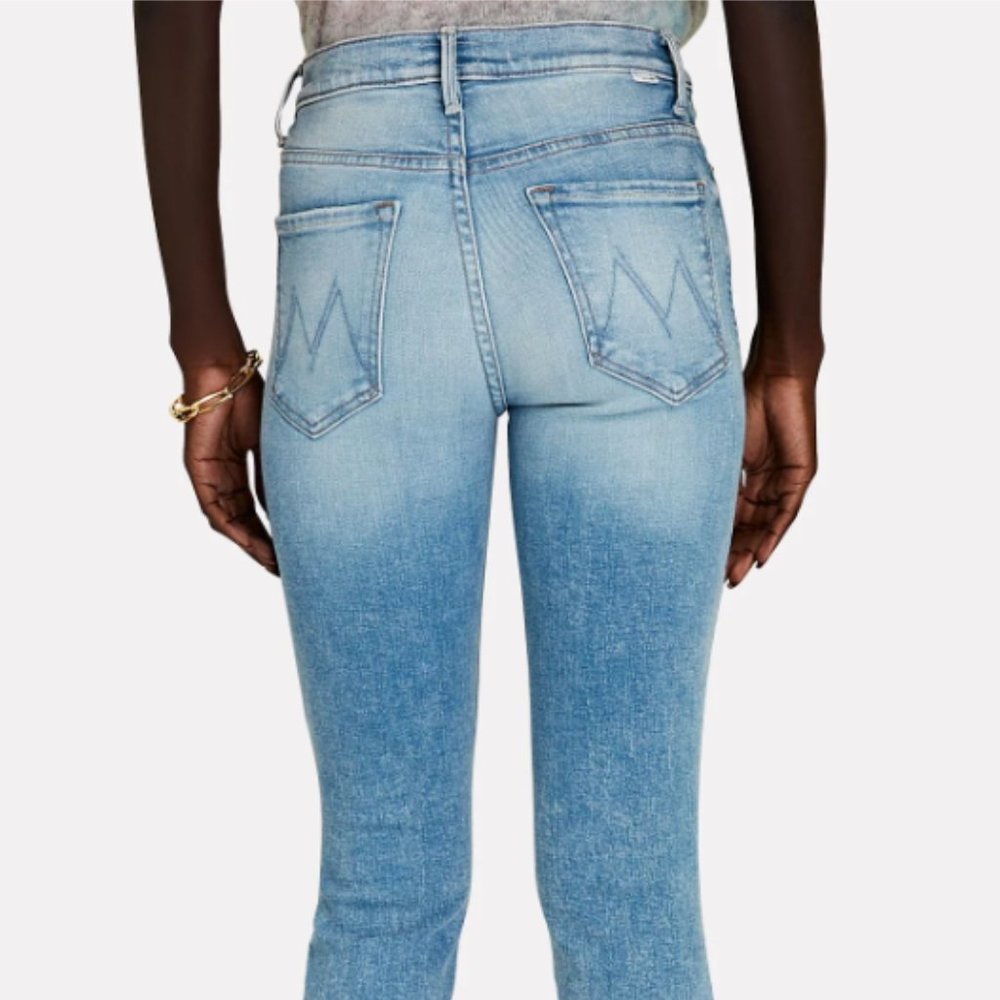 Mother jeans size 26